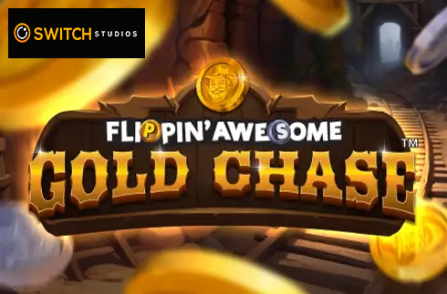 Flippin' Awesome Gold Chase